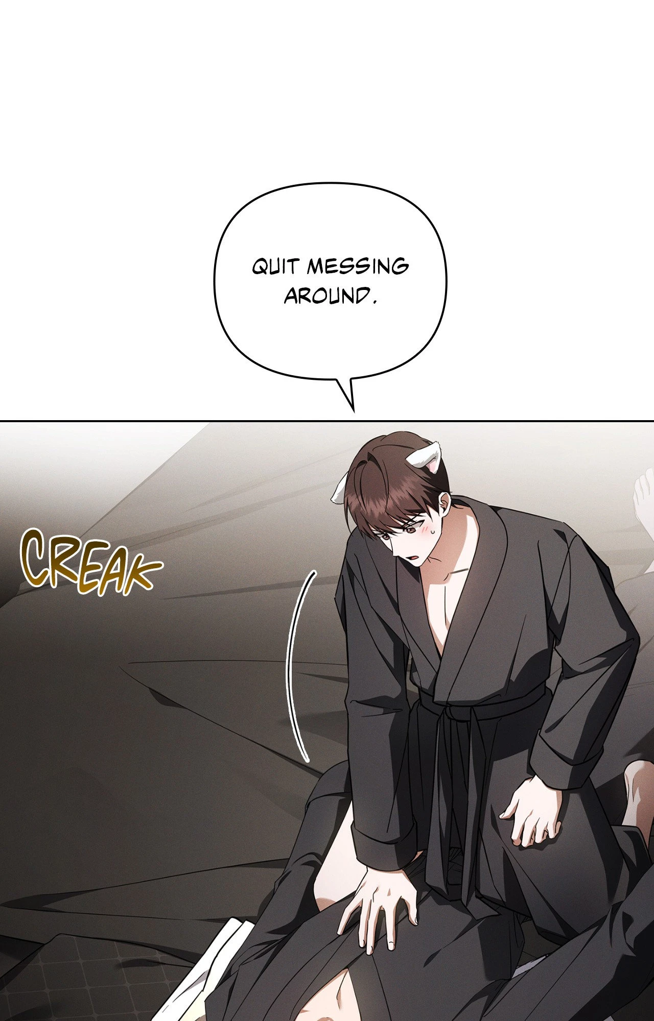 Don’t Mess With The Puppy! Chapter 62.03 332 005