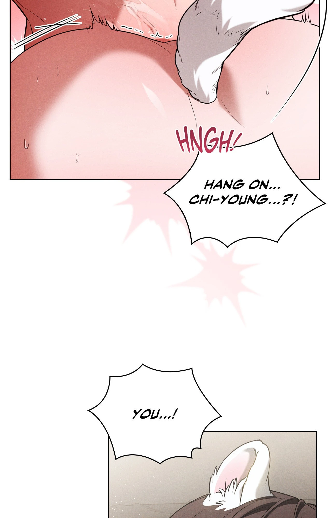 Don’t Mess With The Puppy! Chapter 62.03 375 048