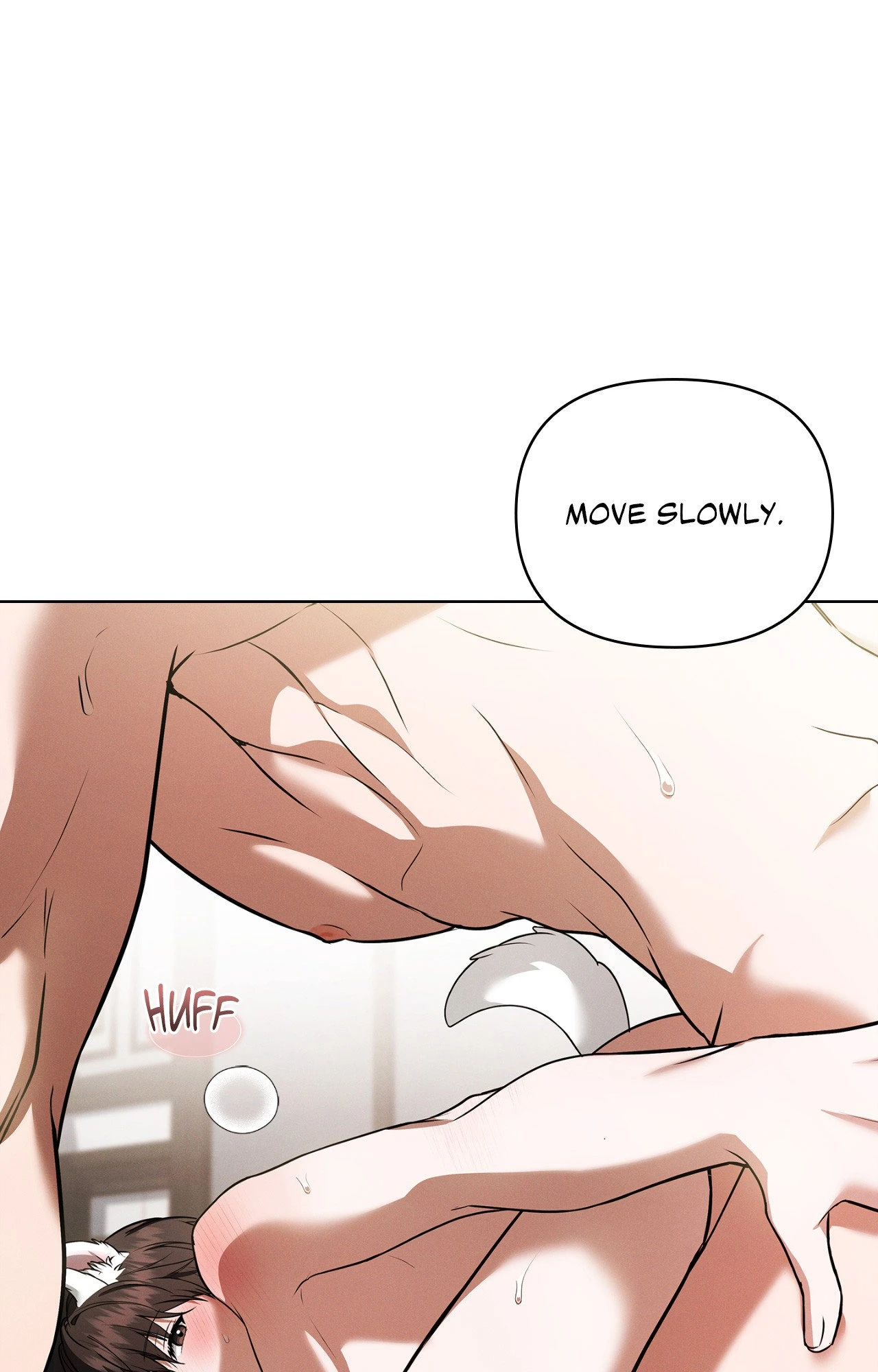 Don’t Mess With The Puppy! Chapter 62.03 406 079