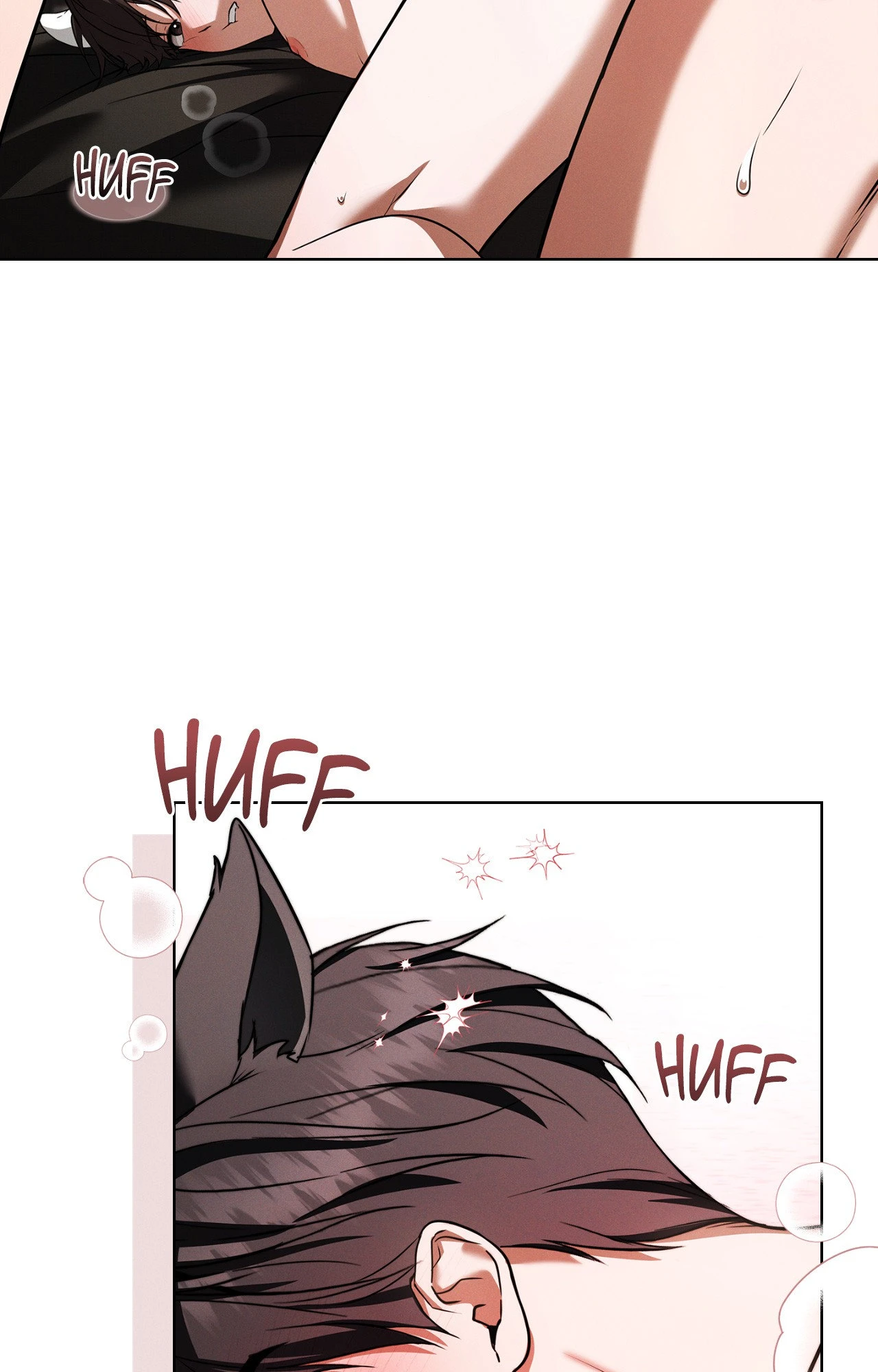 Don’t Mess With The Puppy! Chapter 62.03 407 080