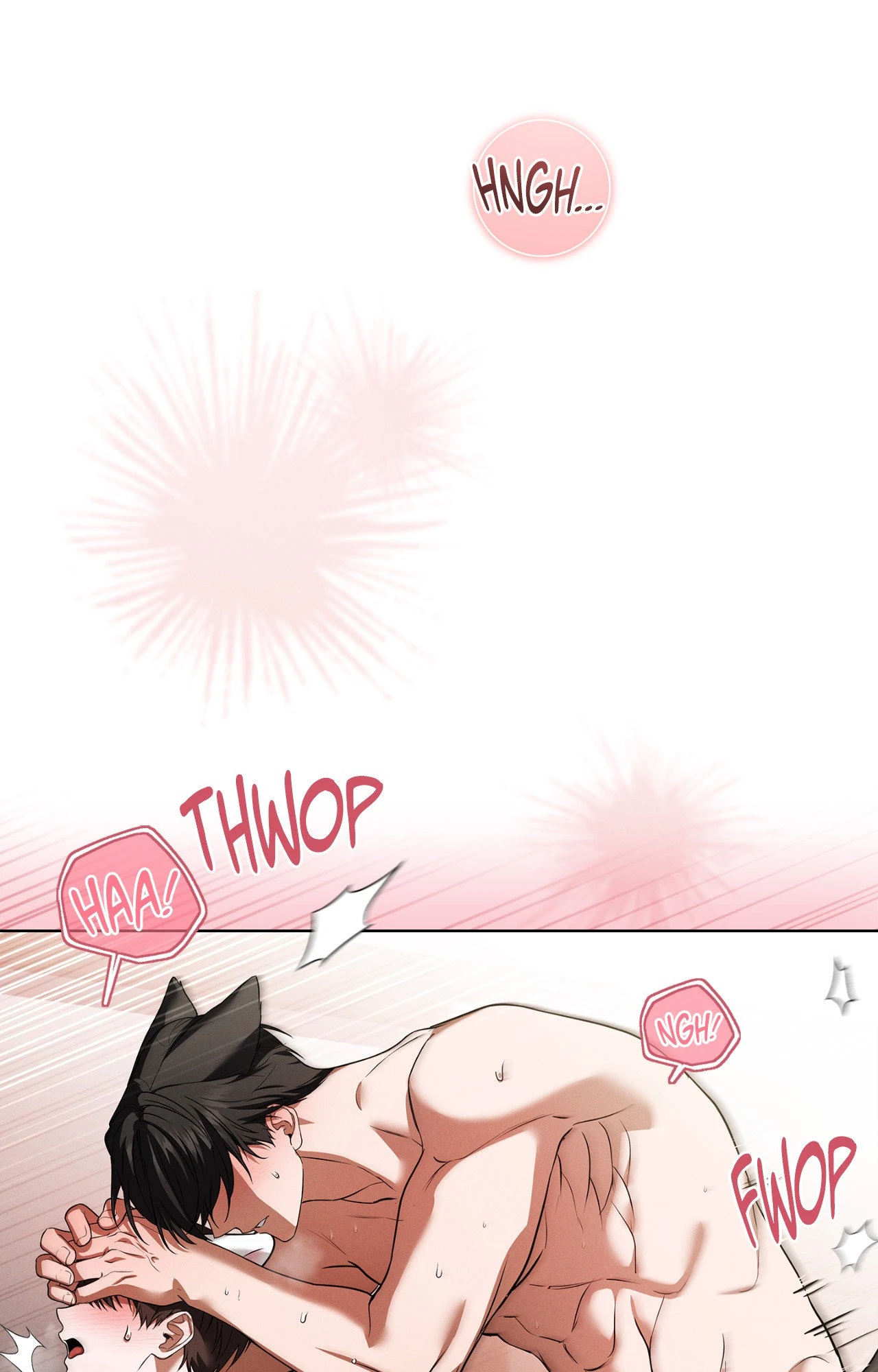 Don’t Mess With The Puppy! Chapter 62.03 411 084