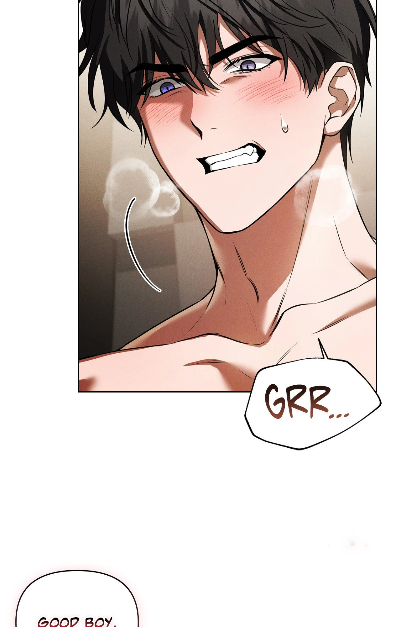 Don’t Mess With The Puppy! Chapter 62.03 430 103