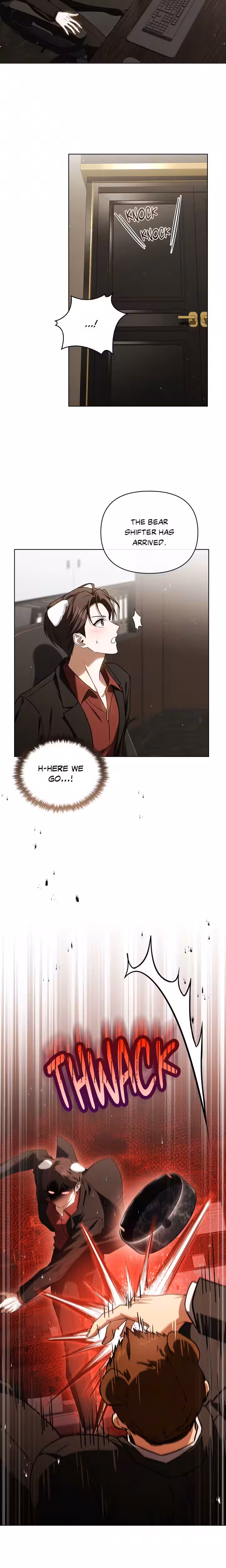 Don’t Mess With The Puppy! Chapter 62.05 68 005