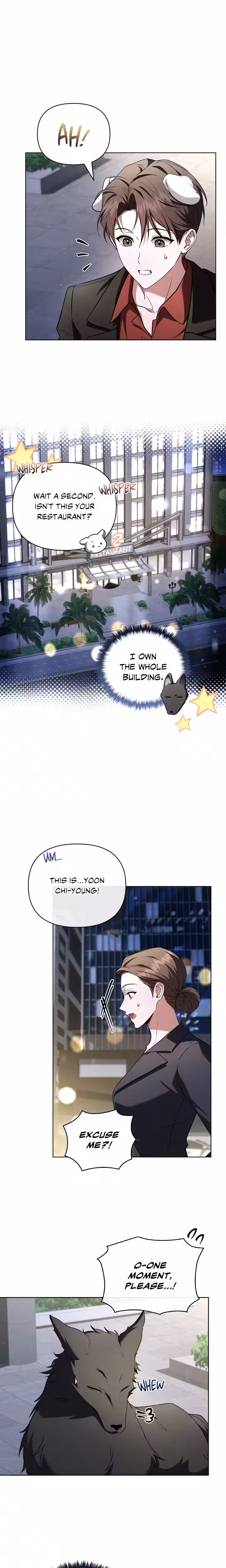 Don’t Mess With The Puppy! Chapter 62.05 75 012
