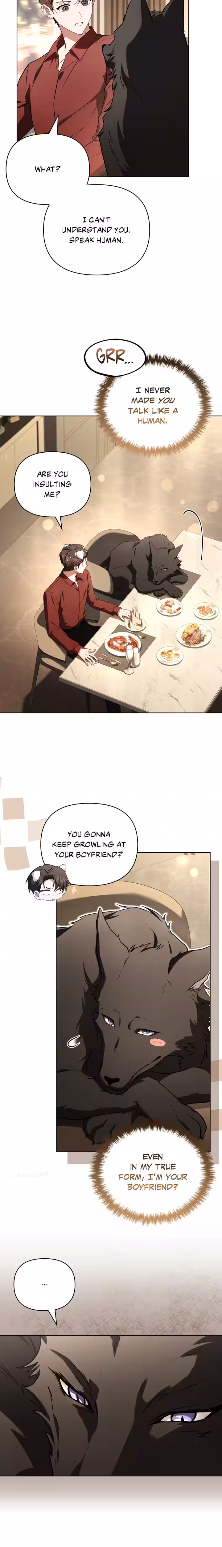 Don’t Mess With The Puppy! Chapter 62.05 79 016