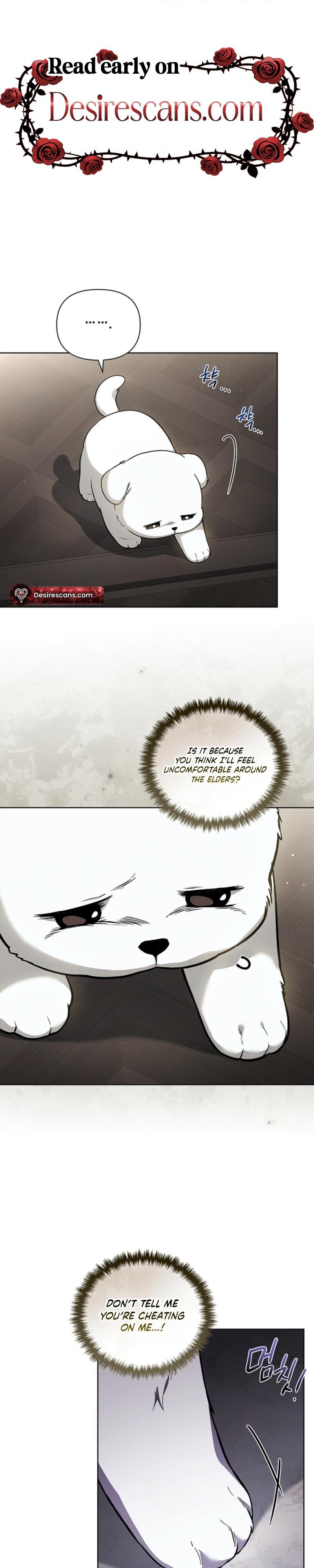 Don’t Mess With The Puppy! Chapter 72 99 015