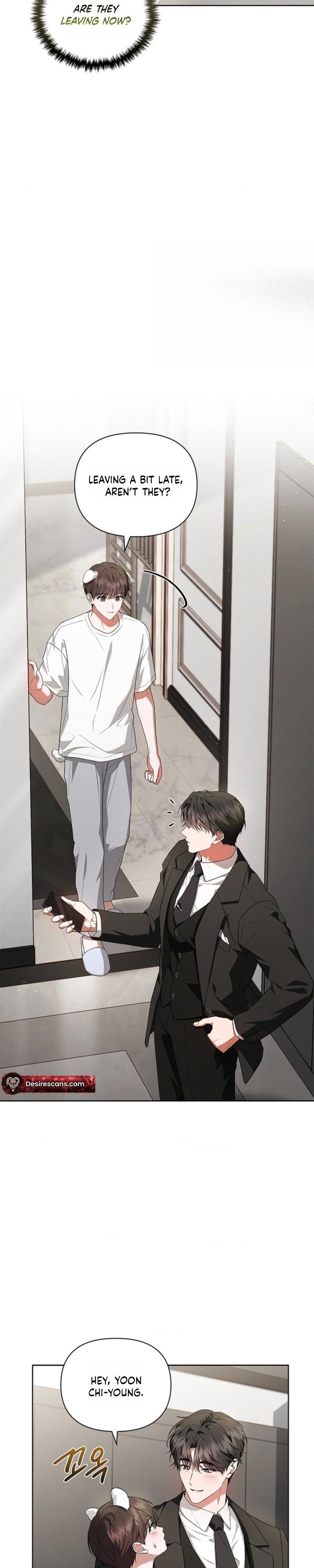 Don’t Mess With The Puppy! Chapter 72 102 018