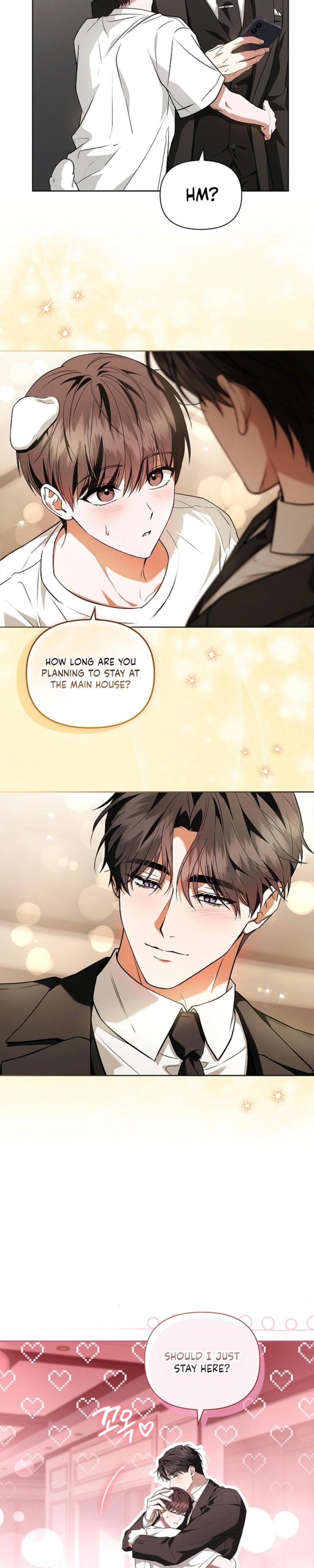 Don’t Mess With The Puppy! Chapter 72 103 019