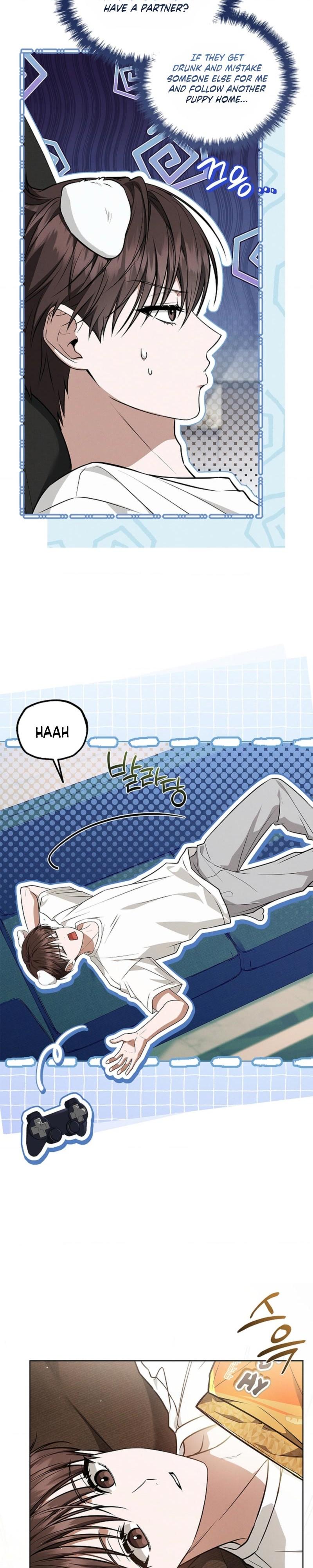 Don’t Mess With The Puppy! Chapter 72 107 023