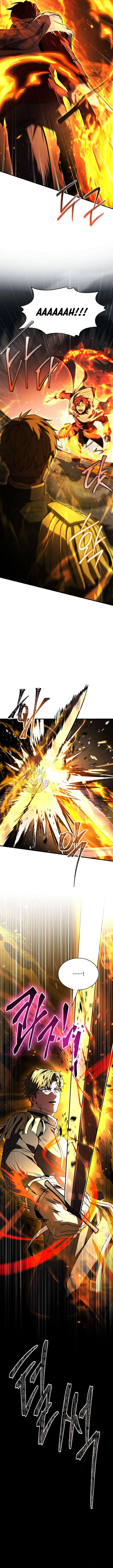 Return of the Legendary Spear Knight Chapter 187 64 ch 187 10