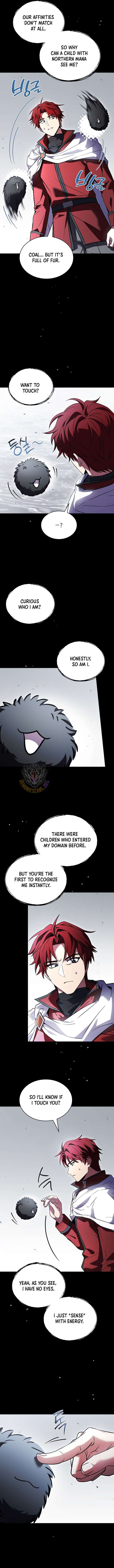 Return of the Legendary Spear Knight Chapter 187 70 ch 187 16
