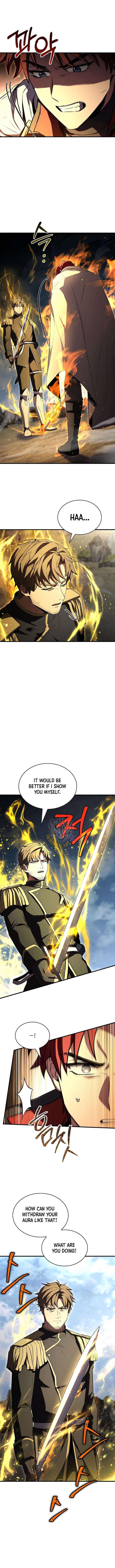 Return of the Legendary Spear Knight Chapter 187 56 ch 187 2