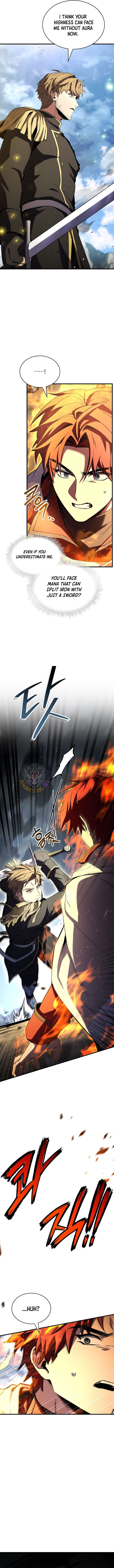 Return of the Legendary Spear Knight Chapter 187 57 ch 187 3