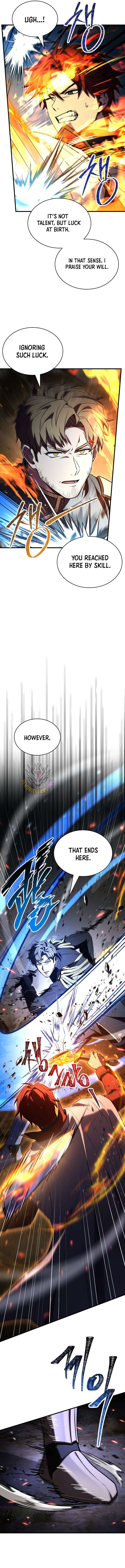 Return of the Legendary Spear Knight Chapter 187 60 ch 187 6