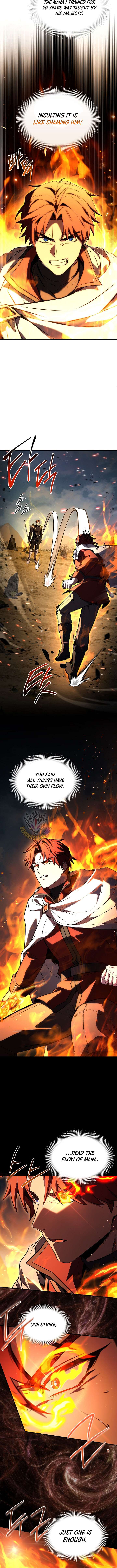 Return of the Legendary Spear Knight Chapter 187 63 ch 187 9