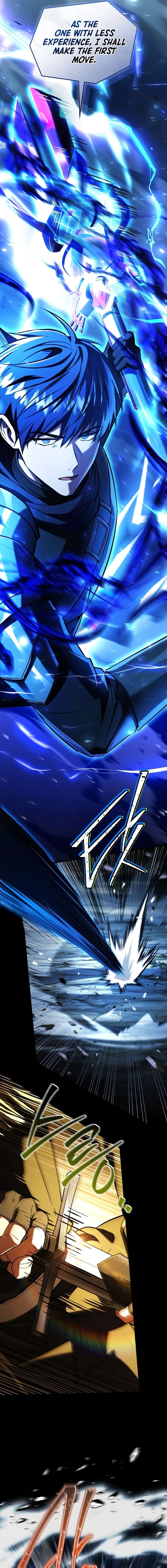Return of the Legendary Spear Knight Chapter 198 109 ch 198 10