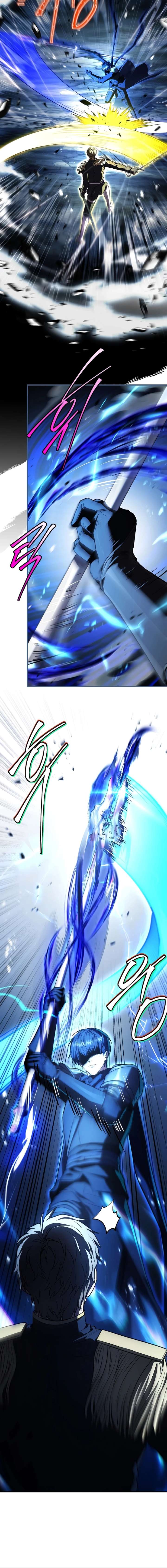 Return of the Legendary Spear Knight Chapter 198 110 ch 198 11
