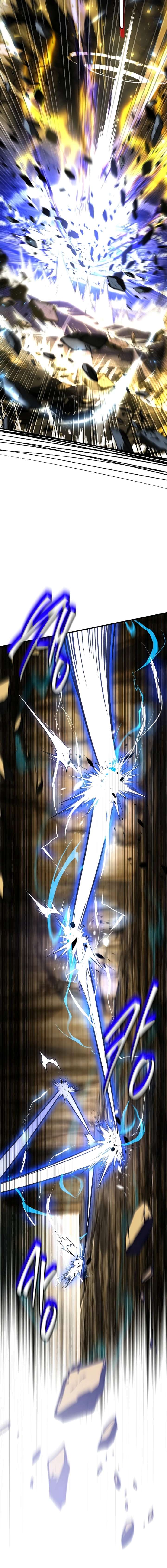 Return of the Legendary Spear Knight Chapter 198 112 ch 198 13