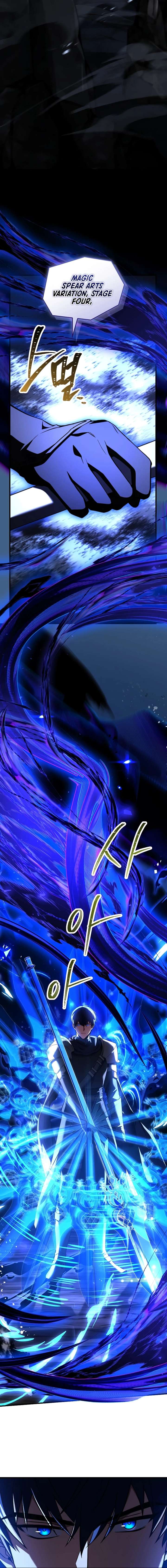 Return of the Legendary Spear Knight Chapter 198 114 ch 198 15