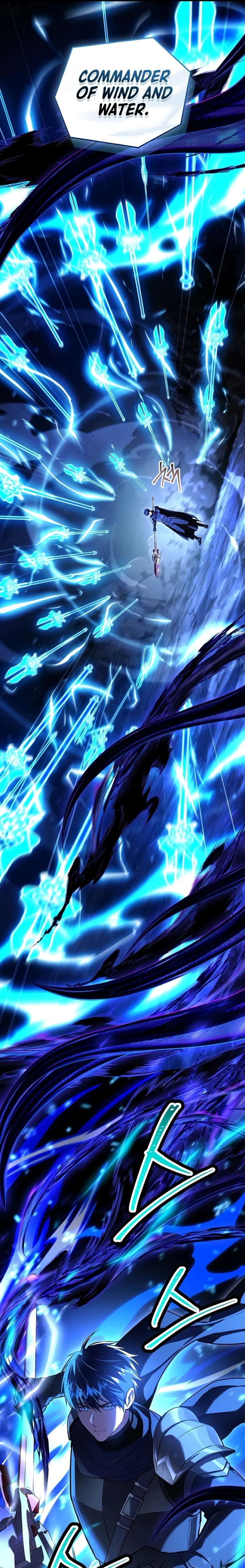 Return of the Legendary Spear Knight Chapter 198 115 ch 198 16
