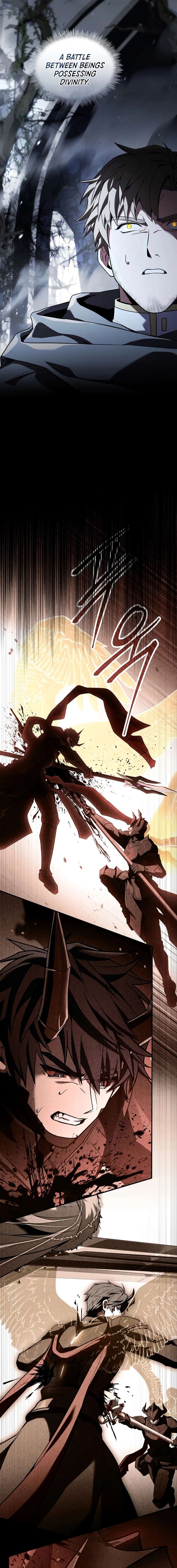 Return of the Legendary Spear Knight Chapter 198 105 ch 198 6