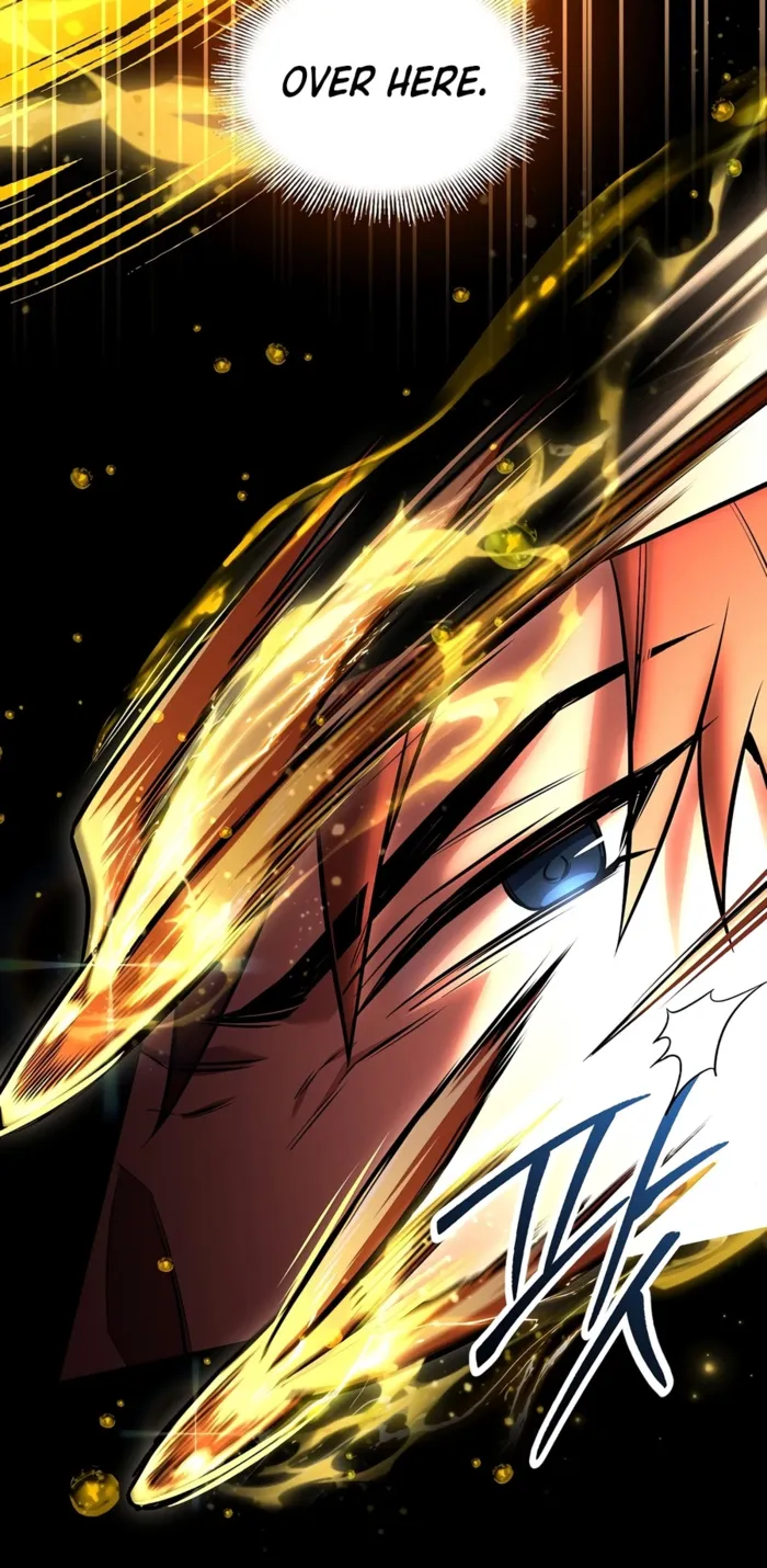 Return of the Legendary Spear Knight Chapter 205 88 018