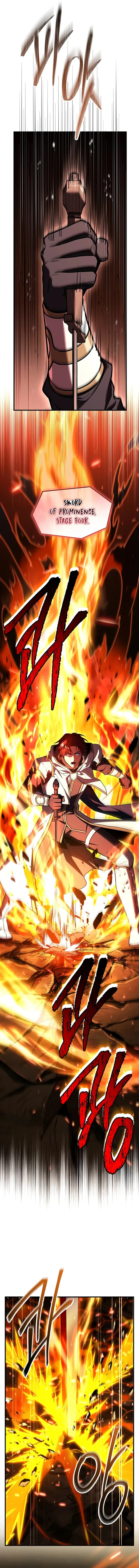 Return of the Legendary Spear Knight Chapter 205 90 020