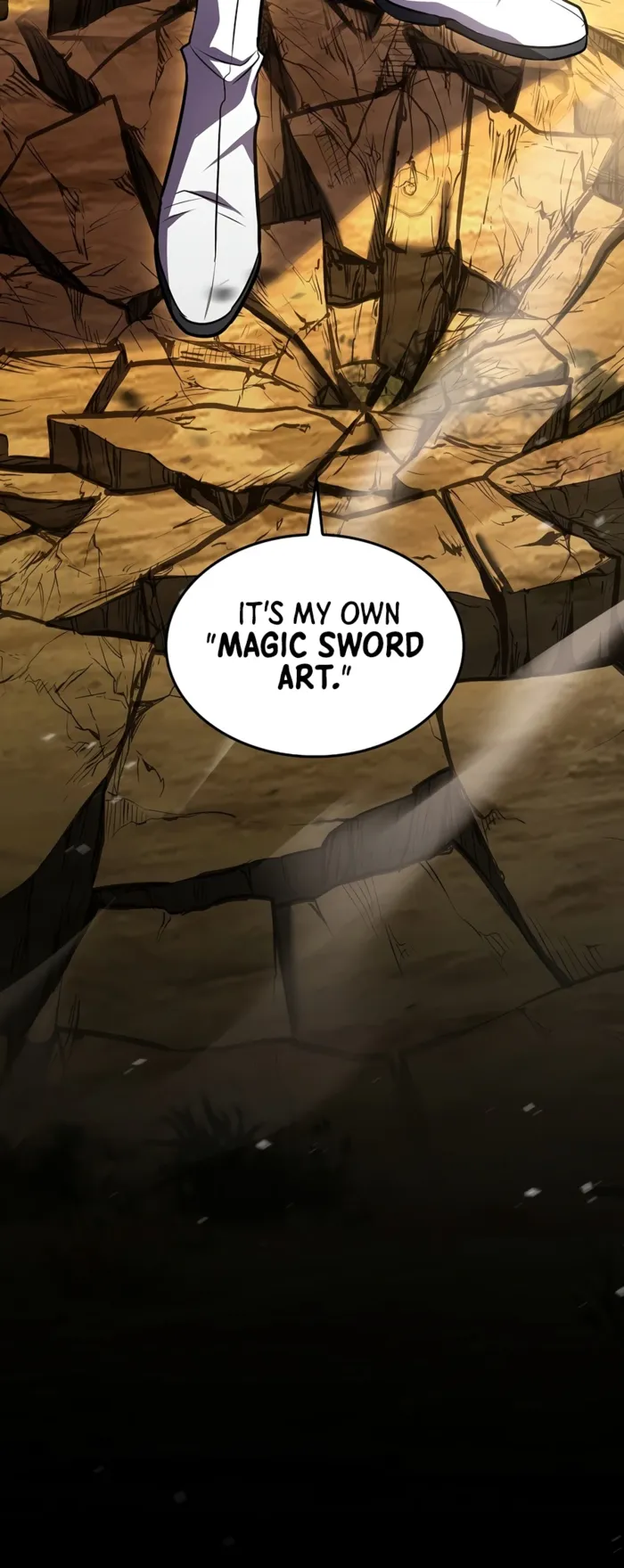 Return of the Legendary Spear Knight Chapter 205 92 022