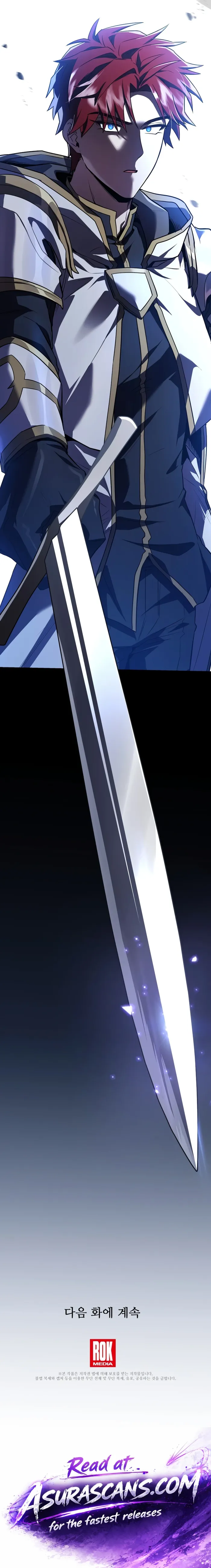 Return of the Legendary Spear Knight Chapter 205 96 026