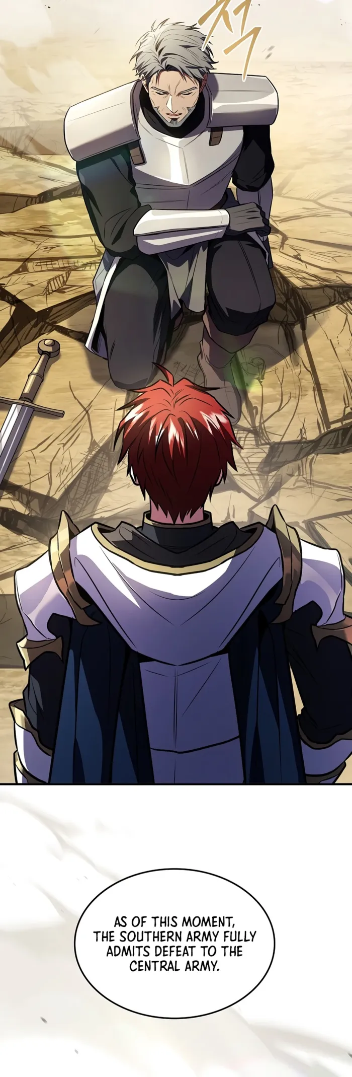 Return of the Legendary Spear Knight Chapter 206 67 015