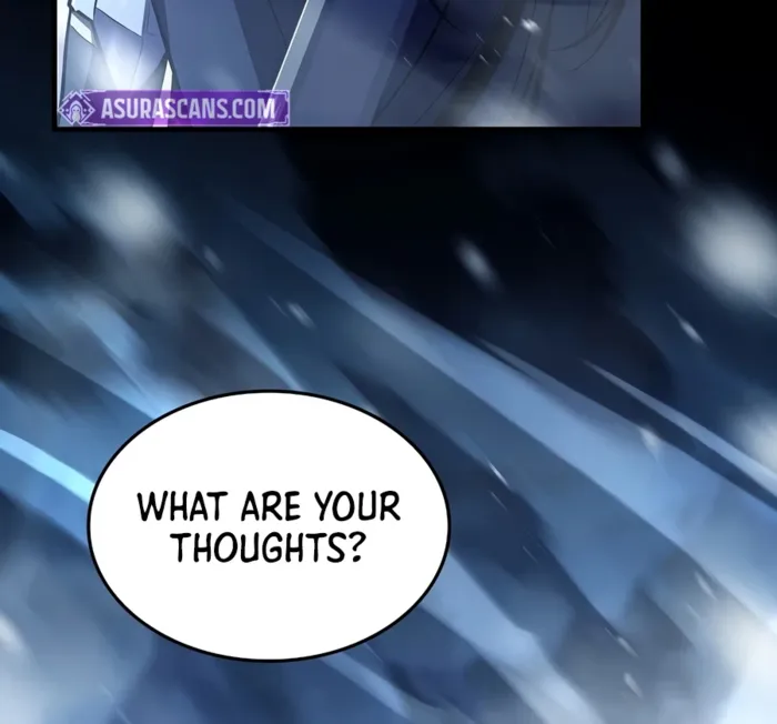 Return of the Legendary Spear Knight Chapter 208 50 004