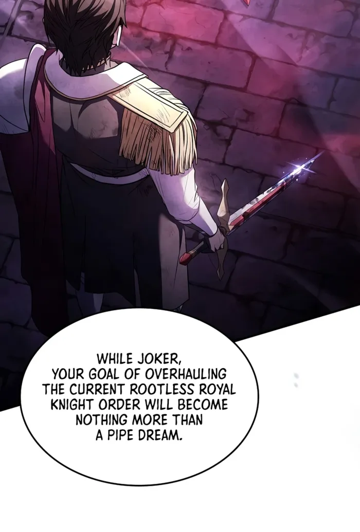 Return of the Legendary Spear Knight Chapter 208 52 006