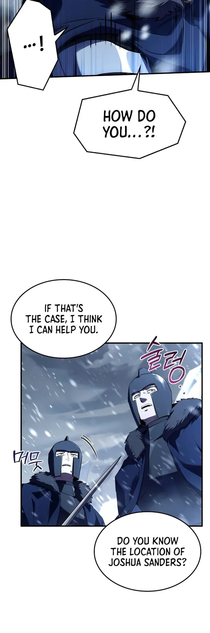 Return of the Legendary Spear Knight Chapter 208 57 011