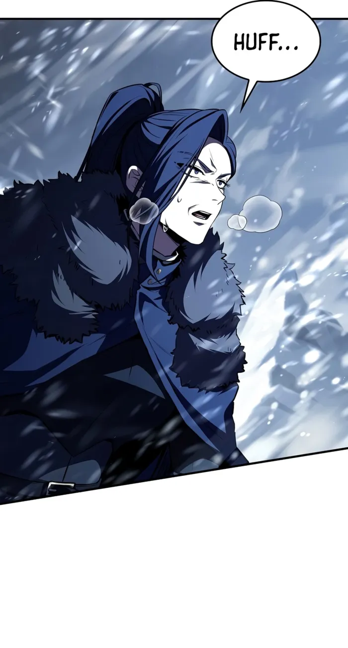 Return of the Legendary Spear Knight Chapter 210 60 003