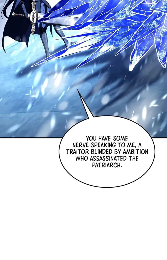 Return of the Legendary Spear Knight Chapter 210 62 005