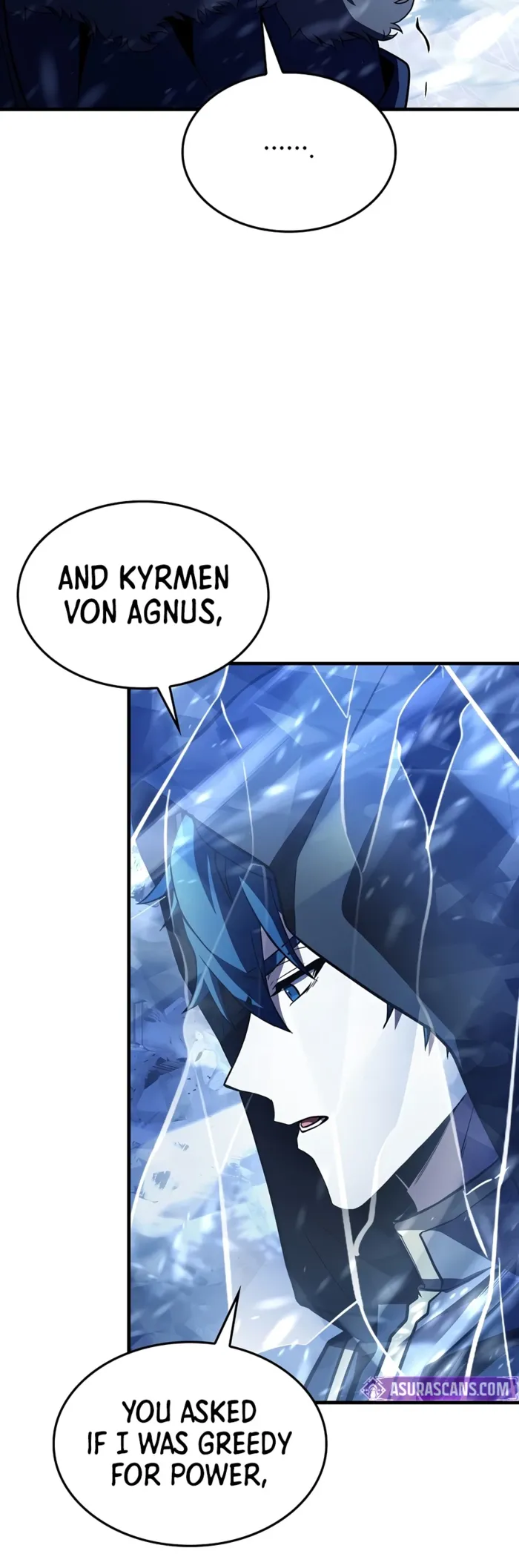 Return of the Legendary Spear Knight Chapter 210 64 007