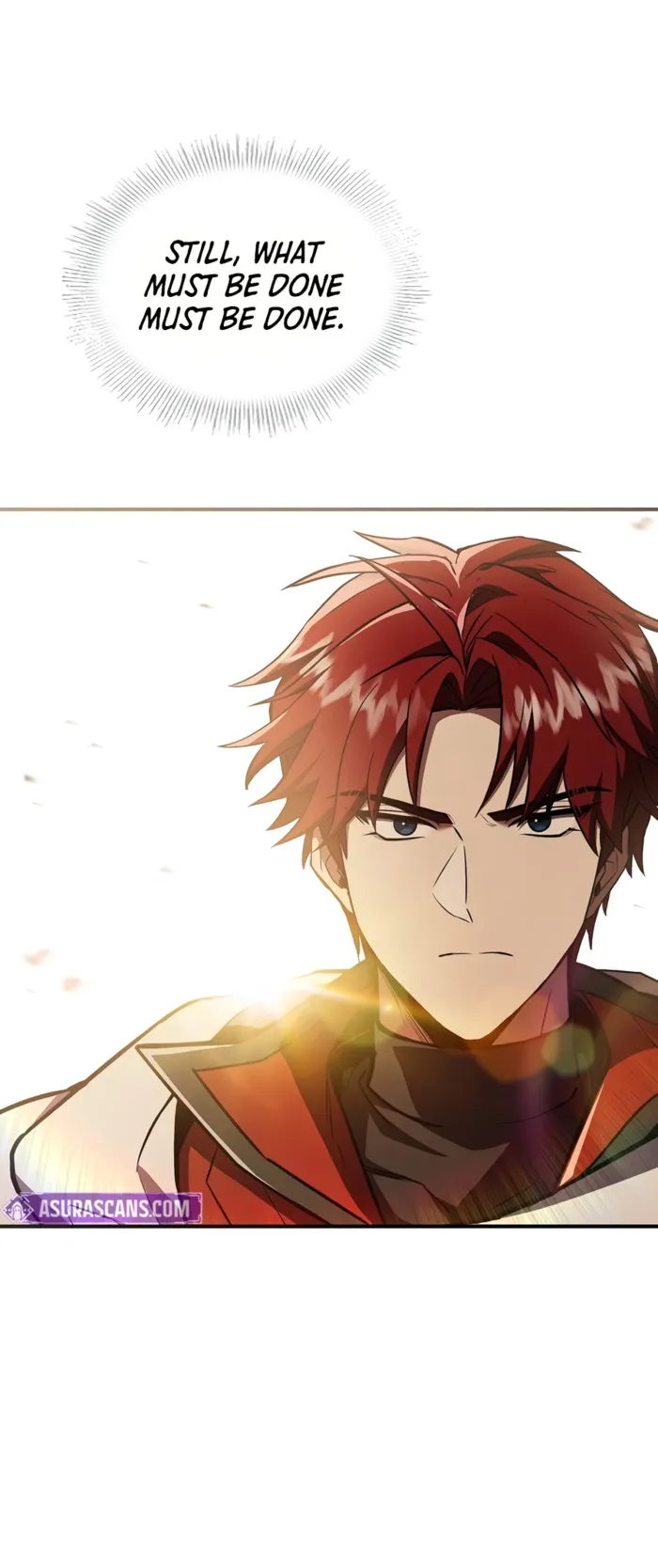 Return of the Legendary Spear Knight Chapter 210 73 016