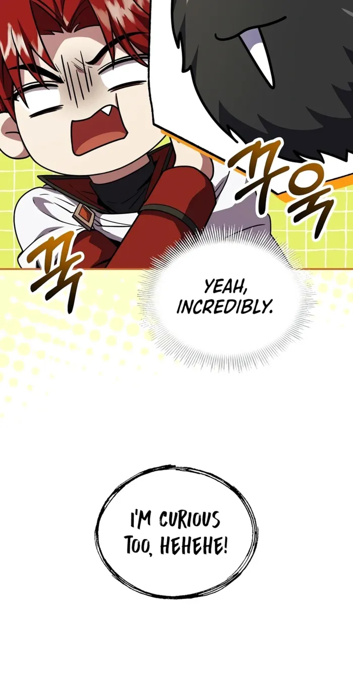 Return of the Legendary Spear Knight Chapter 214 45 003