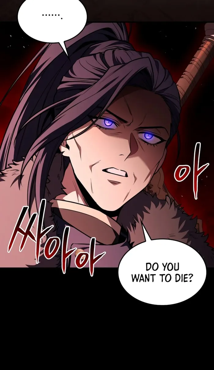Return of the Legendary Spear Knight Chapter 214 49 007