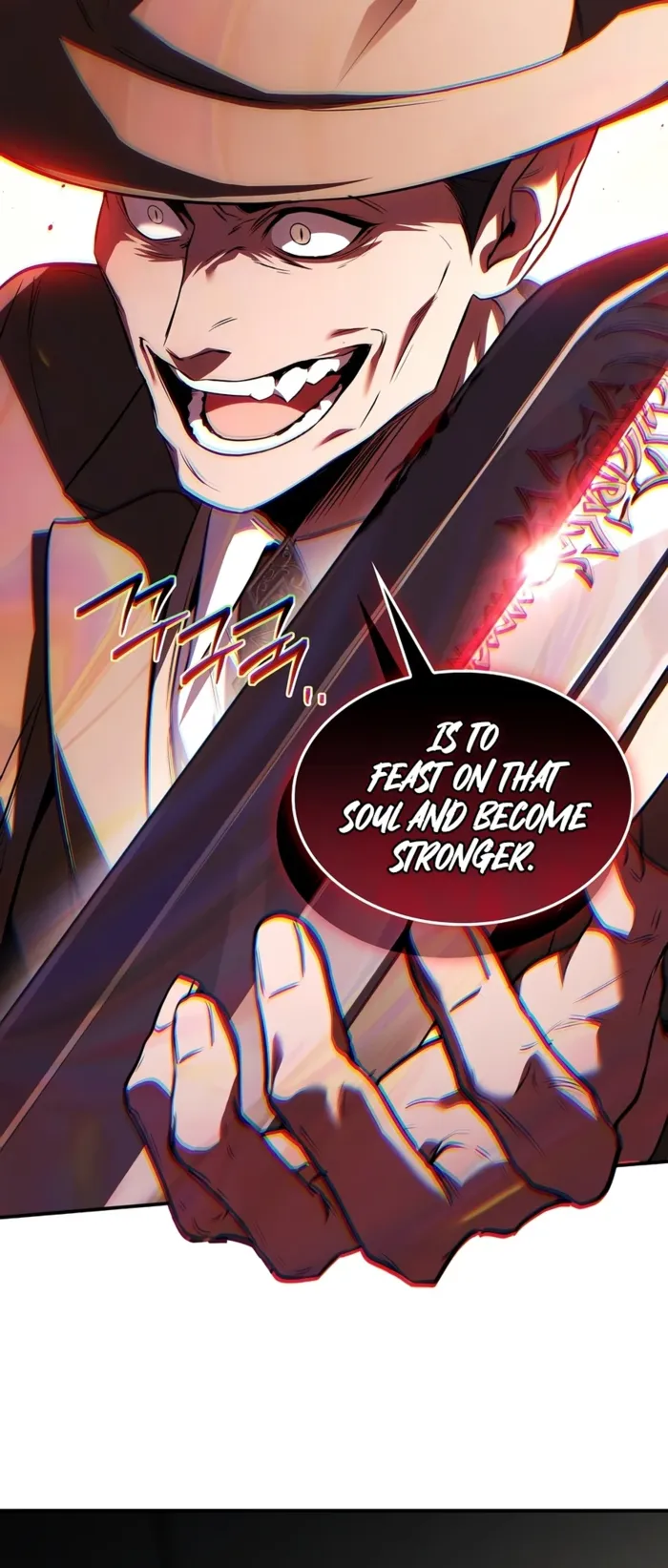 Return of the Legendary Spear Knight Chapter 214 53 011