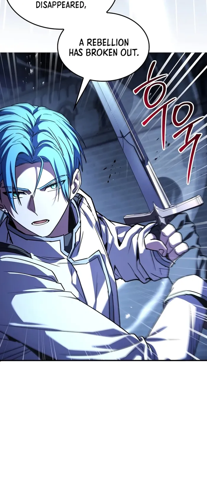 Return of the Legendary Spear Knight Chapter 219 63 003
