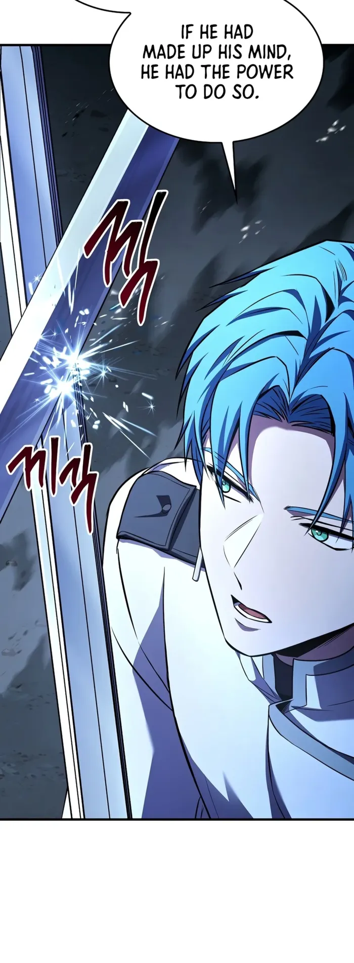Return of the Legendary Spear Knight Chapter 219 65 005