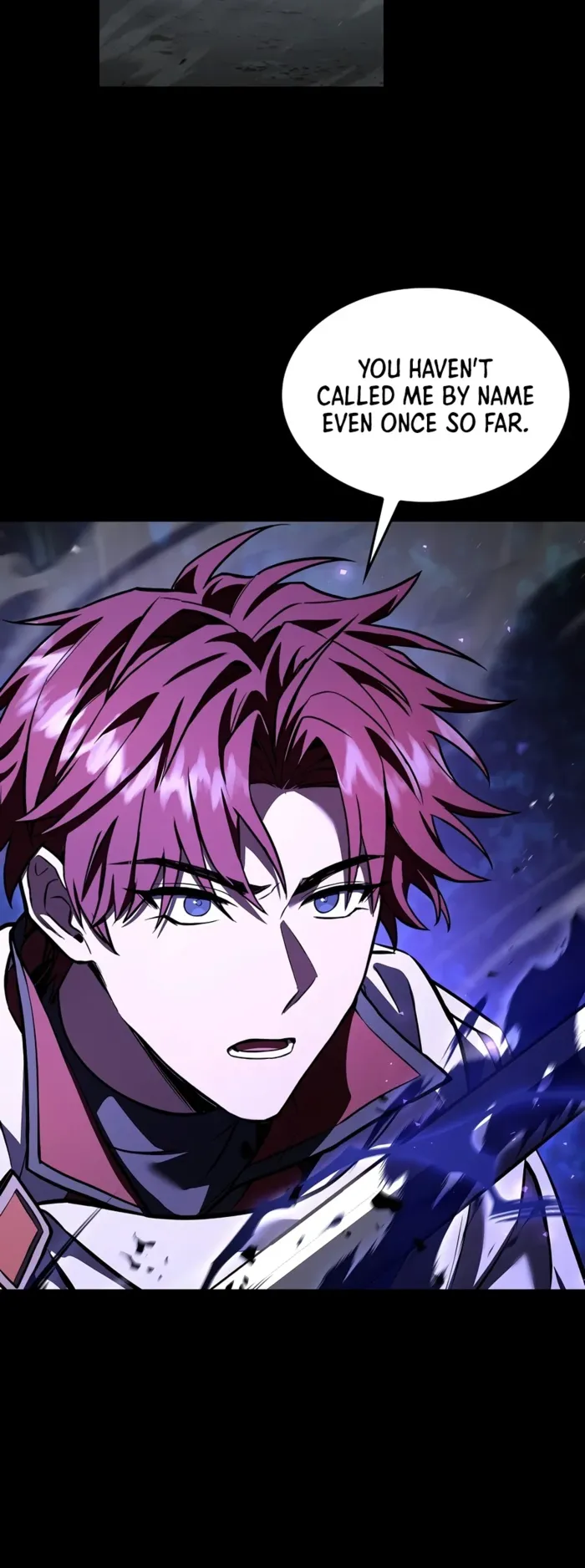 Return of the Legendary Spear Knight Chapter 219 75 015
