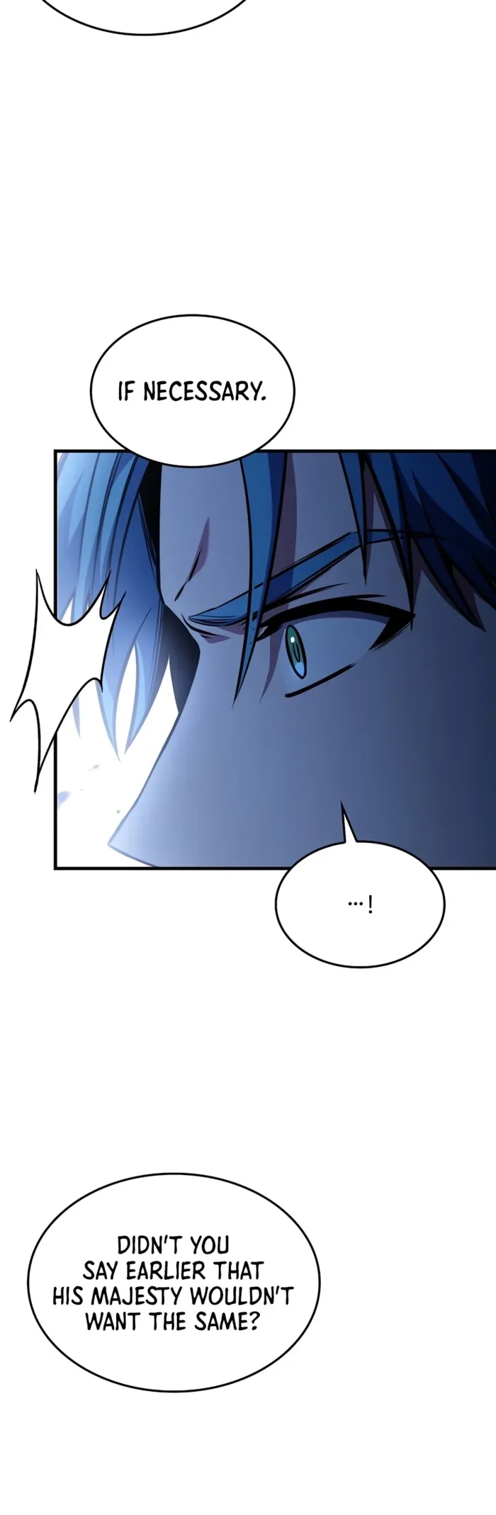 Return of the Legendary Spear Knight Chapter 220 62 002