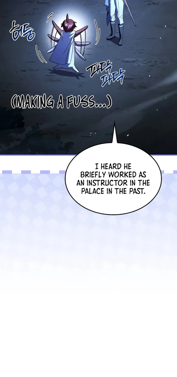 Return of the Legendary Spear Knight Chapter 220 68 008