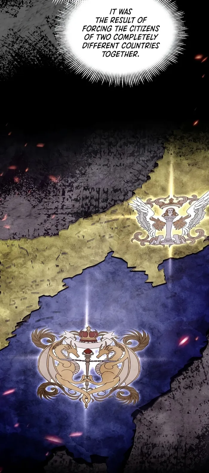 Return of the Legendary Spear Knight Chapter 220 74 014