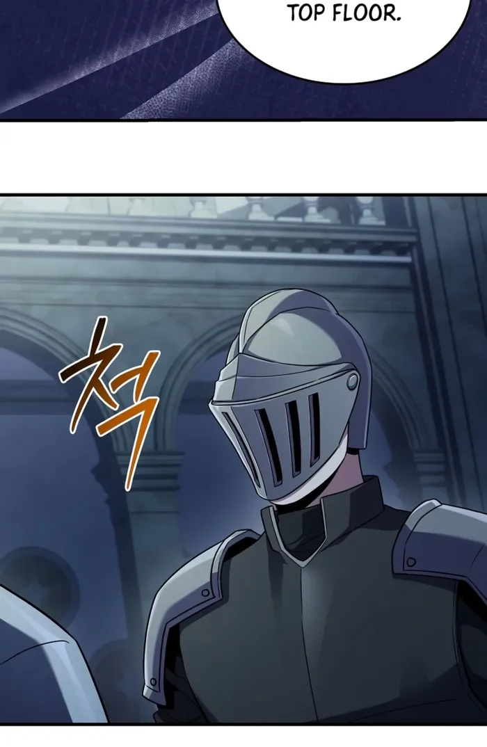 Return of the Legendary Spear Knight Chapter 221 56 002