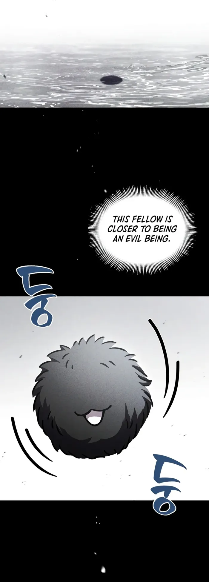 Return of the Legendary Spear Knight Chapter 221 60 006