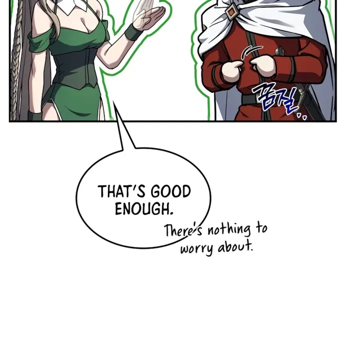 Return of the Legendary Spear Knight Chapter 221 62 008