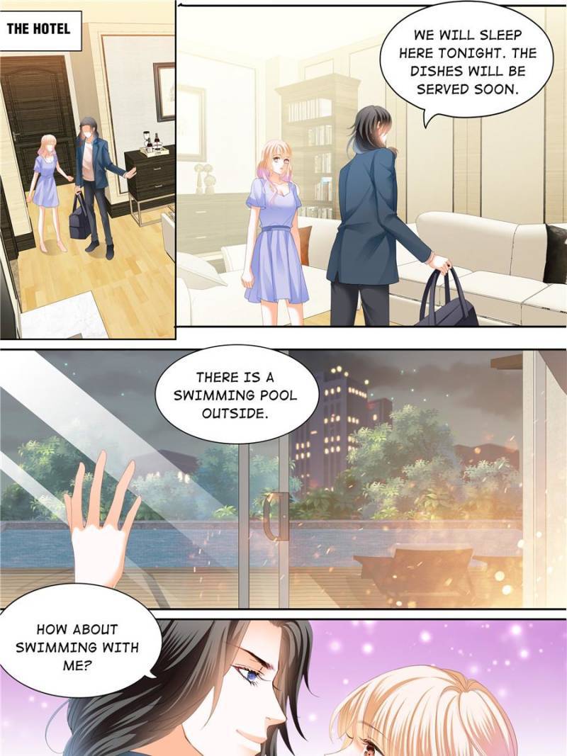 Please Be Gentle, My Bossy Uncle! Chapter 107 80 1